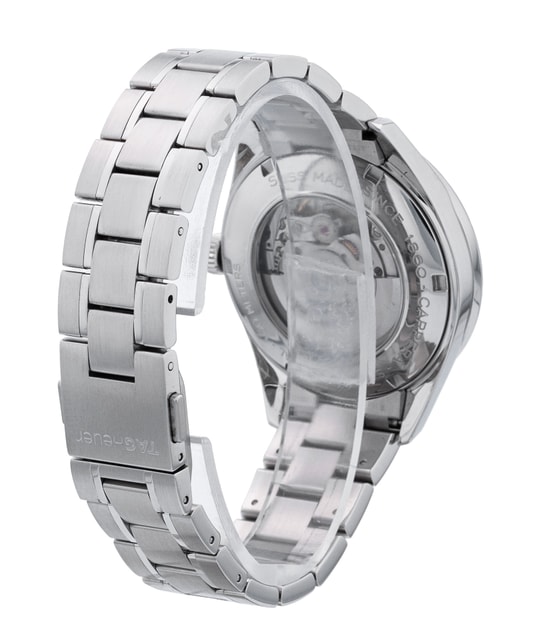 Tag Heuer Carrera WV211N.BA0787 Image 3